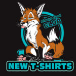 New Shirts: The Always Tired Club